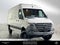 2026 Mercedes-Benz Sprinter 2500 High Roof I4 Diesel HO 170 AWD