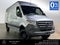 2025 Mercedes-Benz Sprinter Cargo Van 2500 High Roof I4 Diesel HO 170 AWD