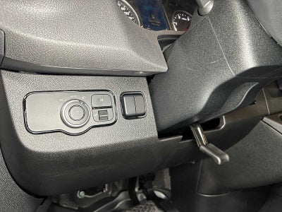 2025 Mercedes-Benz Sprinter Cargo Van 2500 High Roof I4 Diesel HO 170 AWD