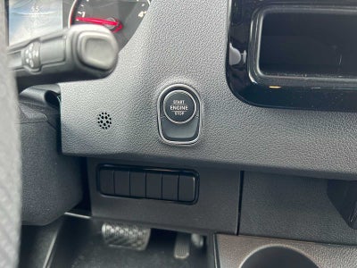 2025 Mercedes-Benz Sprinter Cargo Van 2500 High Roof I4 Diesel HO 170 AWD