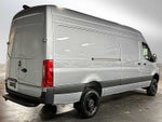 2025 Mercedes-Benz Sprinter Cargo Van 2500 High Roof I4 Diesel HO 170 AWD