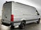 2025 Mercedes-Benz Sprinter Cargo Van 2500 High Roof I4 Diesel HO 170 AWD