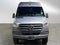 2025 Mercedes-Benz Sprinter Cargo Van 2500 High Roof I4 Diesel HO 170 AWD