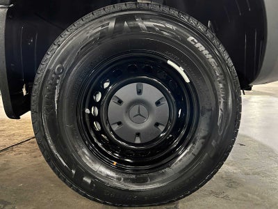 2025 Mercedes-Benz Sprinter Cargo Van 2500 High Roof I4 Diesel HO 170 AWD