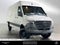 2026 Mercedes-Benz Sprinter 2500 High Roof I4 Diesel HO 170 AWD