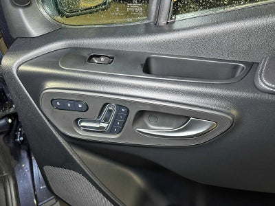 2026 Mercedes-Benz Sprinter 2500 High Roof I4 Diesel HO 170 AWD