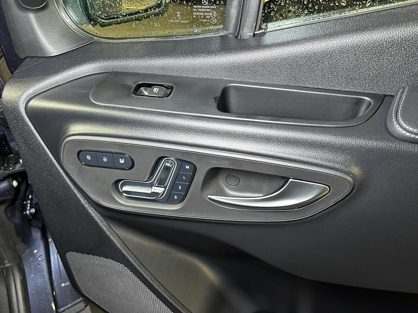 2026 Mercedes-Benz Sprinter 2500 High Roof I4 Diesel HO 170 AWD