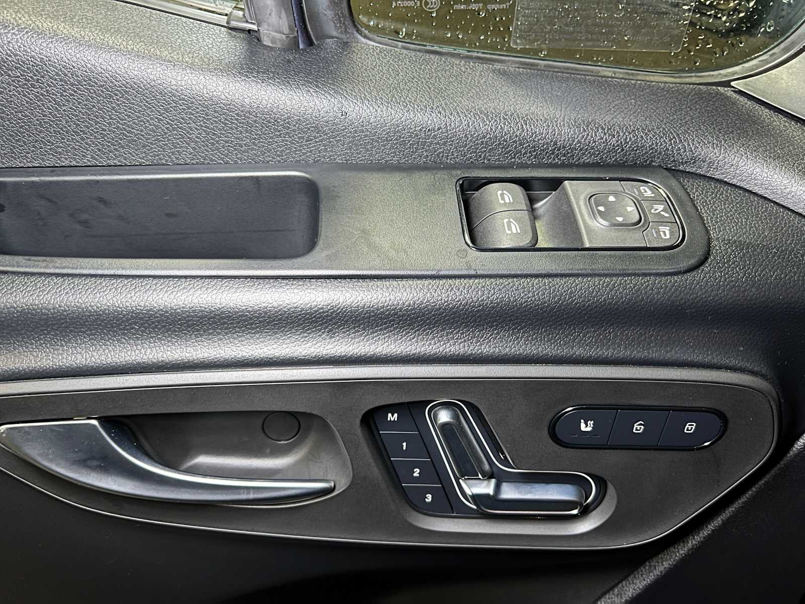 2026 Mercedes-Benz Sprinter 2500 High Roof I4 Diesel HO 170 AWD