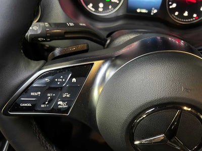 2026 Mercedes-Benz Sprinter 2500 High Roof I4 Diesel HO 170 AWD