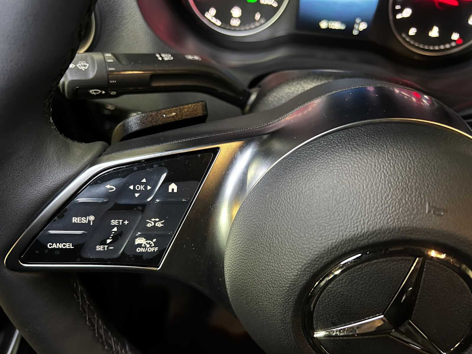 2026 Mercedes-Benz Sprinter 2500 High Roof I4 Diesel HO 170 AWD