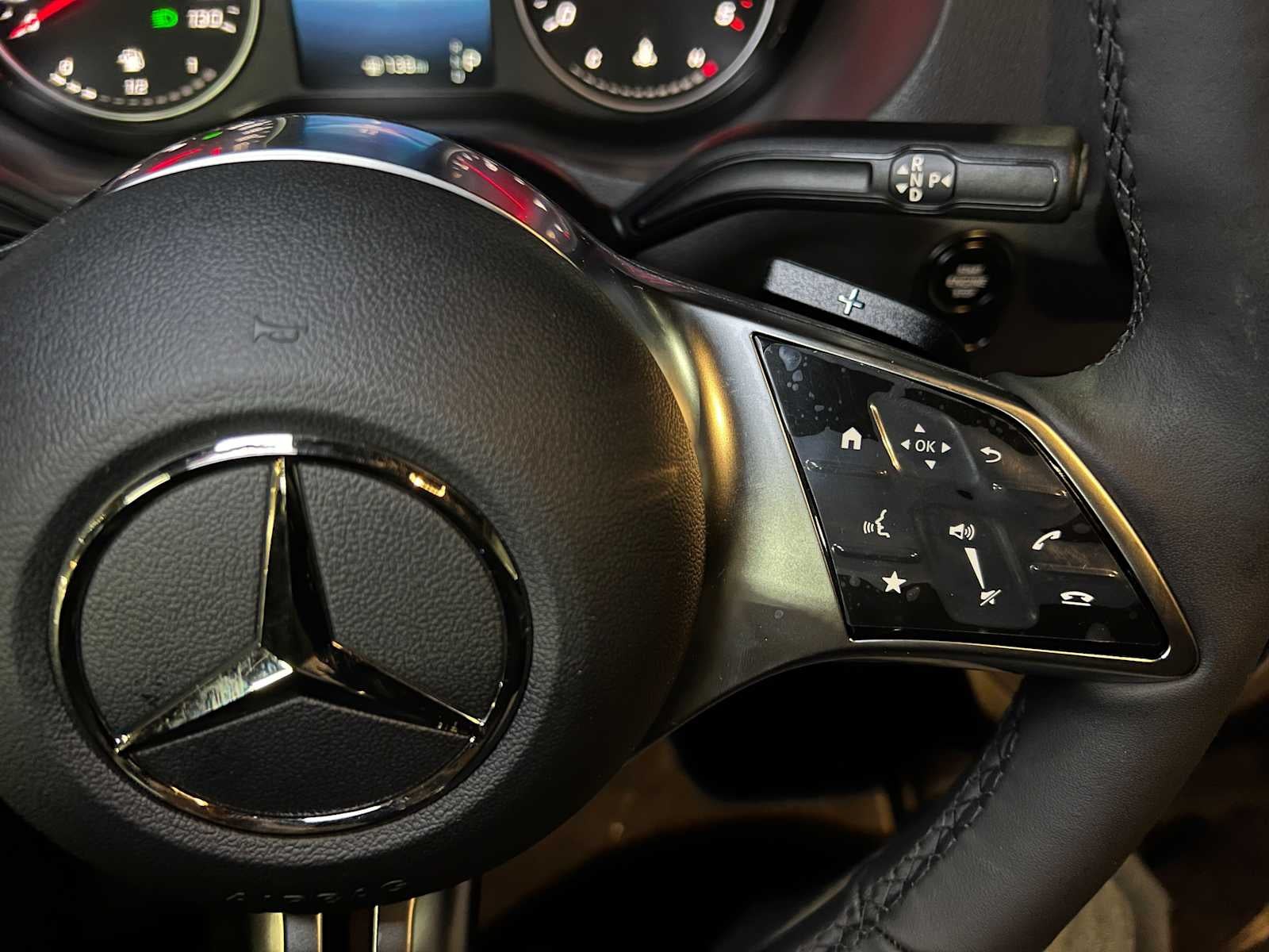 2026 Mercedes-Benz Sprinter 2500 High Roof I4 Diesel HO 170 AWD