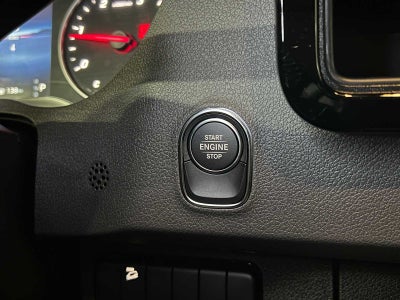 2026 Mercedes-Benz Sprinter 2500 High Roof I4 Diesel HO 170 AWD