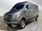 2026 Mercedes-Benz Sprinter 2500 High Roof I4 Diesel HO 170 AWD