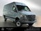 2026 Mercedes-Benz Sprinter 2500 High Roof I4 Diesel HO 170 AWD