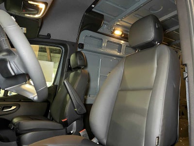 2026 Mercedes-Benz Sprinter 2500 High Roof I4 Diesel HO 170 AWD