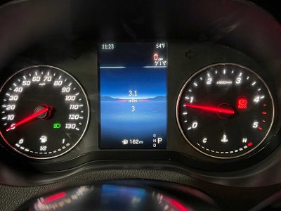 2026 Mercedes-Benz Sprinter 2500 High Roof I4 Diesel HO 170 AWD