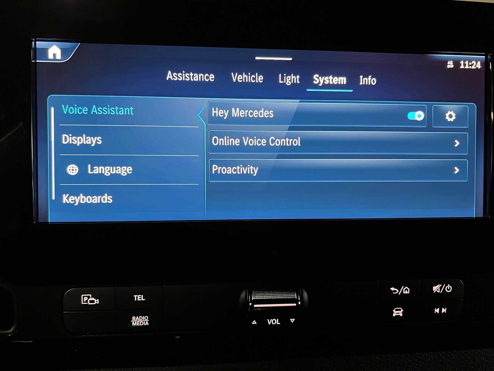 2026 Mercedes-Benz Sprinter 2500 High Roof I4 Diesel HO 170 AWD
