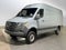 2026 Mercedes-Benz Sprinter 2500 High Roof I4 Diesel HO 170 AWD