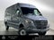 2026 Mercedes-Benz Sprinter 2500 High Roof I4 Diesel HO 170 AWD