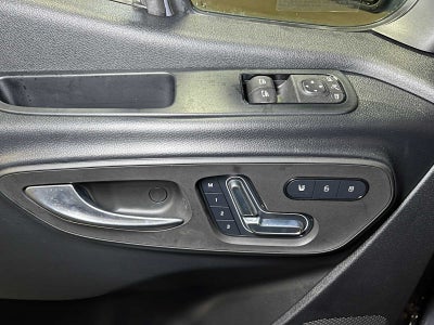 2026 Mercedes-Benz Sprinter 2500 High Roof I4 Diesel HO 170 AWD