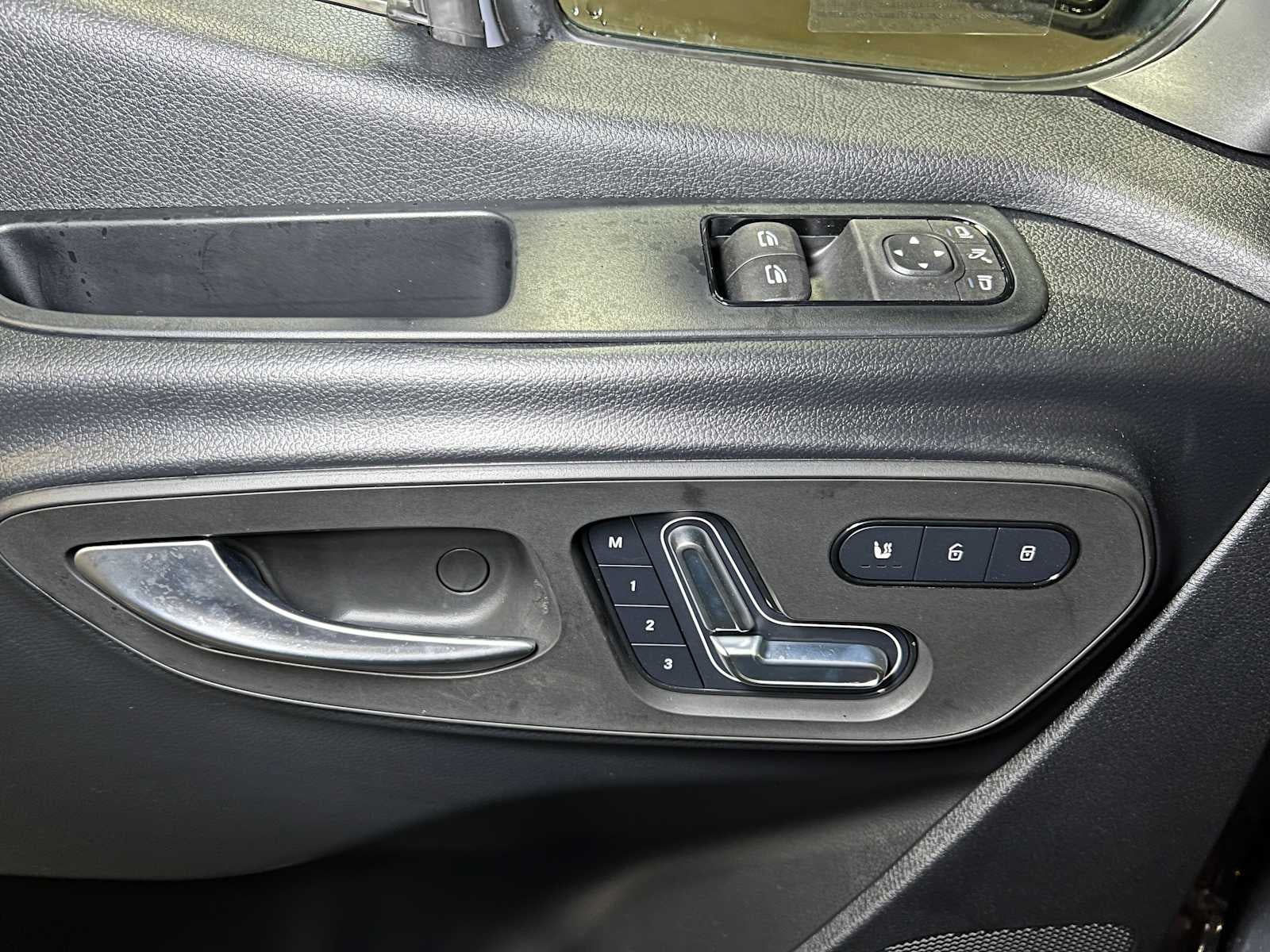 2026 Mercedes-Benz Sprinter 2500 High Roof I4 Diesel HO 170 AWD