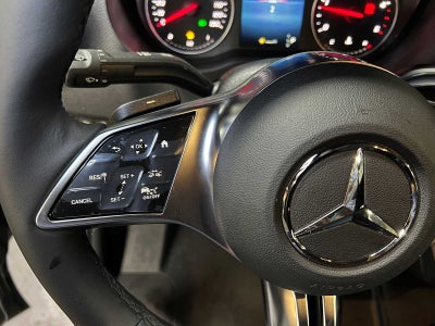 2026 Mercedes-Benz Sprinter 2500 High Roof I4 Diesel HO 170 AWD