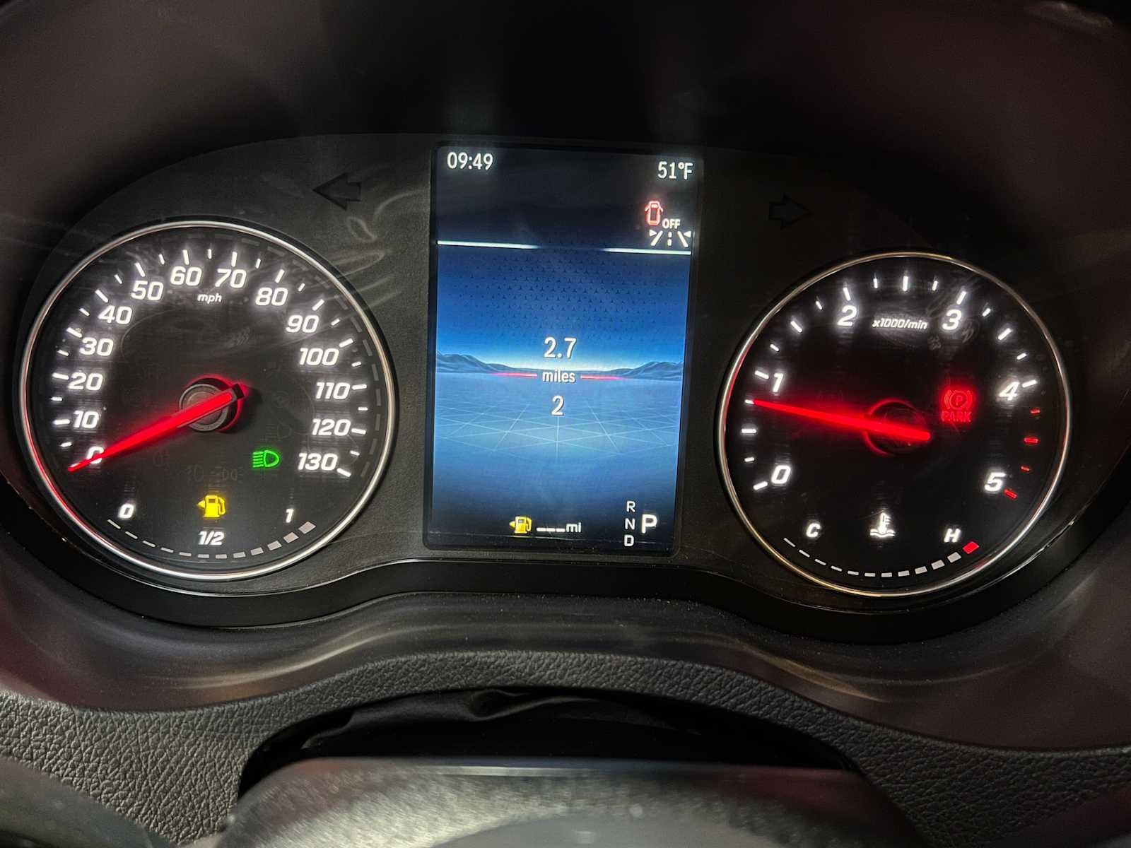 2026 Mercedes-Benz Sprinter 2500 High Roof I4 Diesel HO 170 AWD