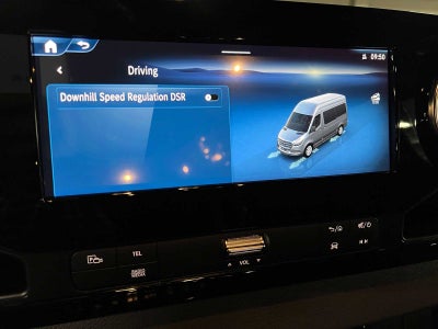 2026 Mercedes-Benz Sprinter 2500 High Roof I4 Diesel HO 170 AWD
