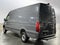 2026 Mercedes-Benz Sprinter 2500 High Roof I4 Diesel HO 170 AWD