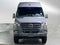 2026 Mercedes-Benz Sprinter 2500 High Roof I4 Diesel HO 170 AWD