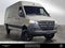 2026 Mercedes-Benz Sprinter 2500 High Roof I4 Diesel HO 170 AWD