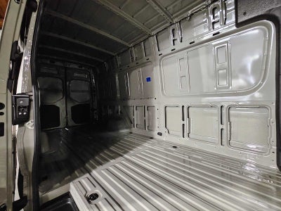 2026 Mercedes-Benz Sprinter 2500 High Roof I4 Diesel HO 170 AWD