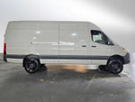 2026 Mercedes-Benz Sprinter 2500 High Roof I4 Diesel HO 170 AWD