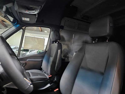 2026 Mercedes-Benz Sprinter 2500 High Roof I4 Diesel HO 170 AWD