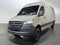 2026 Mercedes-Benz Sprinter 2500 High Roof I4 Diesel HO 170 AWD