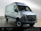 2026 Mercedes-Benz Sprinter 2500 High Roof I4 Diesel HO 170 AWD