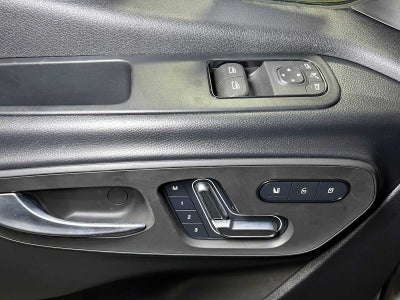 2026 Mercedes-Benz Sprinter 2500 High Roof I4 Diesel HO 170 AWD