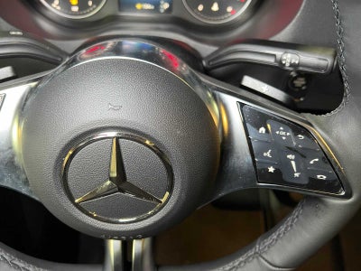 2026 Mercedes-Benz Sprinter 2500 High Roof I4 Diesel HO 170 AWD