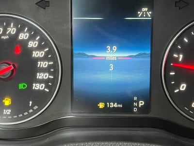 2026 Mercedes-Benz Sprinter 2500 High Roof I4 Diesel HO 170 AWD