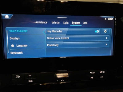 2026 Mercedes-Benz Sprinter 2500 High Roof I4 Diesel HO 170 AWD