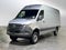 2026 Mercedes-Benz Sprinter 2500 High Roof I4 Diesel HO 170 AWD