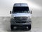 2026 Mercedes-Benz Sprinter 2500 High Roof I4 Diesel HO 170 AWD