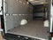 2026 Mercedes-Benz Sprinter Cargo Van 2500 High Roof I4 Diesel HO 170 Extended RWD