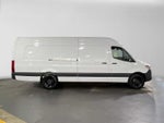 2026 Mercedes-Benz Sprinter Cargo Van 2500 High Roof I4 Diesel HO 170 Extended RWD