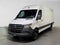 2026 Mercedes-Benz Sprinter Cargo Van 2500 High Roof I4 Diesel HO 170 Extended RWD