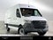 2025 Mercedes-Benz Sprinter Cargo Van 2500 High Roof I4 Diesel HO 170 Extended RWD