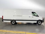 2025 Mercedes-Benz Sprinter Cargo Van 2500 High Roof I4 Diesel HO 170 Extended RWD