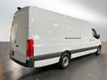 2025 Mercedes-Benz Sprinter Cargo Van 2500 High Roof I4 Diesel HO 170 Extended RWD