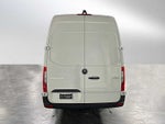 2025 Mercedes-Benz Sprinter Cargo Van 2500 High Roof I4 Diesel HO 170 Extended RWD