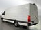2025 Mercedes-Benz Sprinter Cargo Van 2500 High Roof I4 Diesel HO 170 Extended RWD
